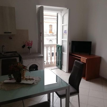 La Casa Di Basi Tropea Leilighet Eksteriør bilde